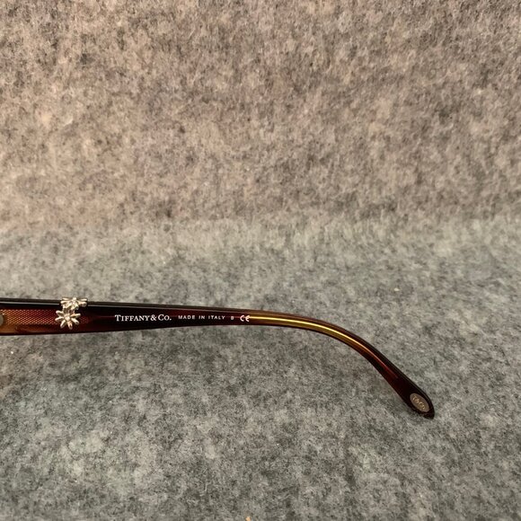 Tiffany & Co TF 4069-B Women’s 8081/3B Optical/Prescription Eyeglasses Frame - Picture 11 of 14